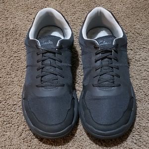 clarks men's votta edge oxford